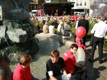 02 Wahlkampfabschluss 2011