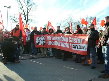 castor