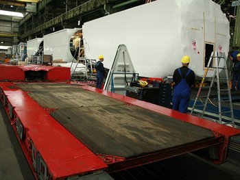 18 Besuch bei Nordex