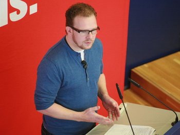 Steffen Bockhahn