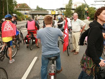 02 sternfahrt nach lichtenhagen