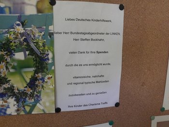 03 Besuch bei Charisma