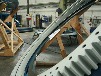 03 Besuch bei Nordex