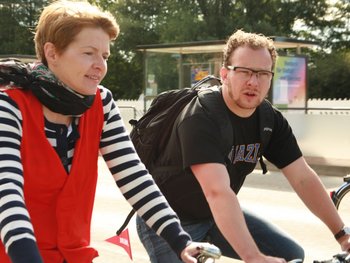 09 sternfahrt nach lichtenhagen