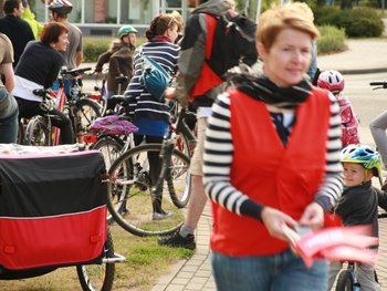 07 sternfahrt nach lichtenhagen