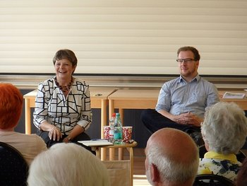 03 Gesamtmitgliederversammlung in Greifswald