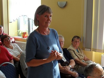 04 Gesamtmitgliederversammlung in Greifswald
