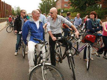 04 sternfahrt nach lichtenhagen
