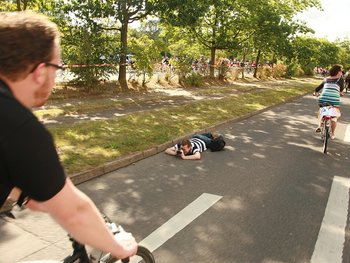 15 sternfahrt nach lichtenhagen