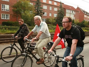 05 sternfahrt nach lichtenhagen