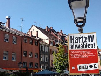 hartz IV