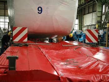 20 Besuch bei Nordex