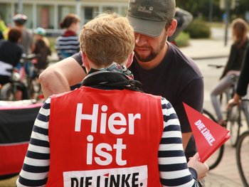 06 sternfahrt nach lichtenhagen