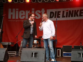 02 Wahlkampfauftakt