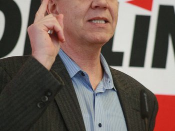 Dietmar Bartsch